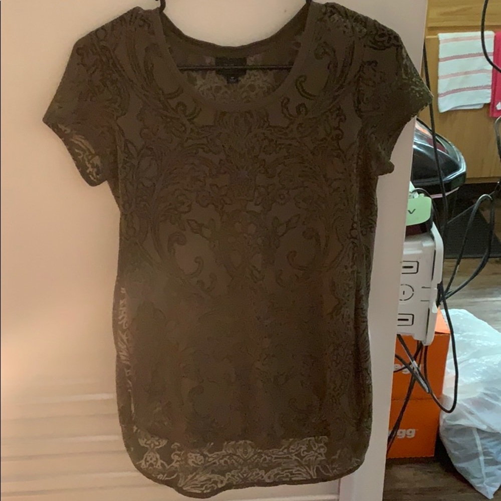 Fashion top